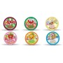 Plastilina 70 grame fructe 6 modele diferite